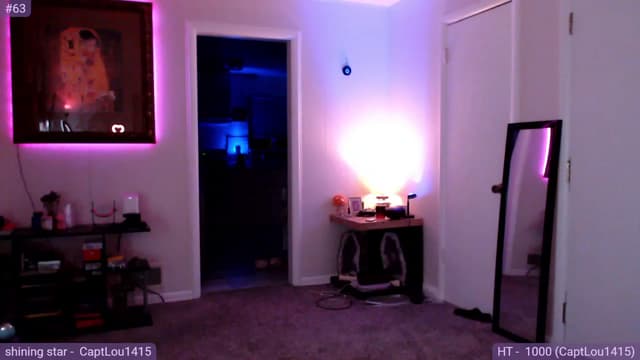 Gallery image thumbnail from Fiona's myfreecams stream on, 01/13/2024, 08:04 image 14 of 20