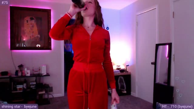 Gallery image thumbnail from Fiona's myfreecams stream on, 02/14/2024, 08:06 image 5 of 20