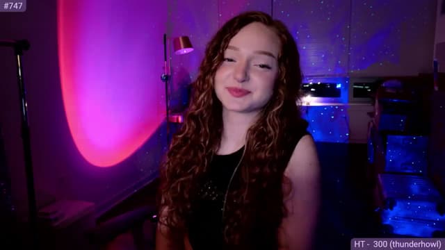Gallery image thumbnail from Fiona's myfreecams stream on, 09/11/2024, 09:01 image 10 of 20