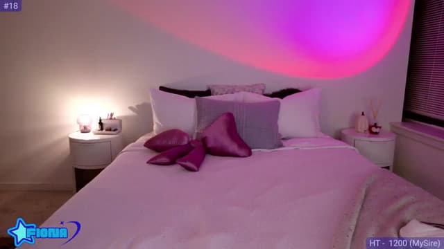 Gallery image thumbnail from Fiona's myfreecams stream on, 10/31/2024, 10:44 image 12 of 20