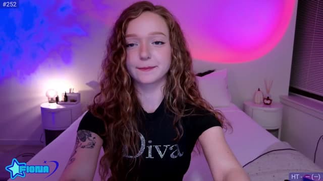 Gallery image thumbnail from Fiona's myfreecams stream on, 11/11/2024, 11:02 image 1 of 20