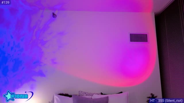 Gallery image thumbnail from Fiona's myfreecams stream on, 01/04/2025, 09:50 image 16 of 20