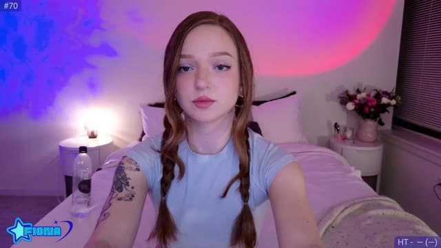 Gallery image thumbnail from Fiona's myfreecams stream on, 02/14/2025, 10:16 image 1 of 20