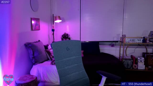 Gallery image thumbnail from Fiona's myfreecams stream on, 06/05/2025, 08:58 image 11 of 20