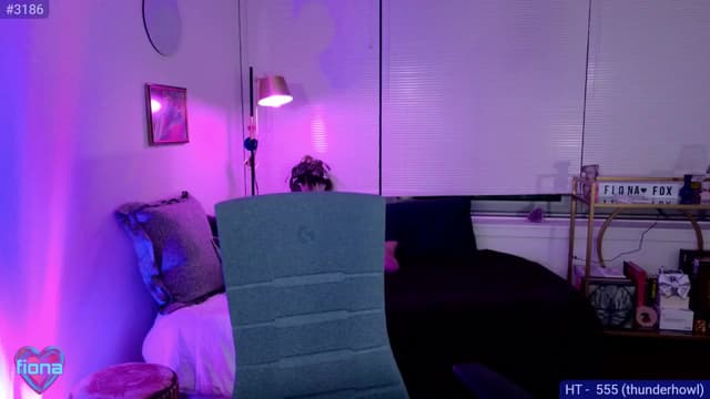 Gallery image thumbnail from Fiona's myfreecams stream on, 06/05/2025, 08:58 image 5 of 20