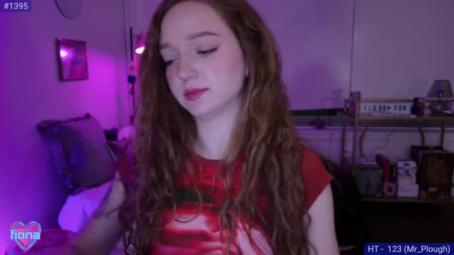Gallery image thumbnail from Fiona's myfreecams stream on, 06/10/2025, 09:14 image 10 of 20
