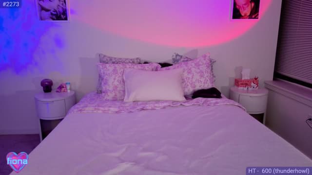 Gallery image thumbnail from Fiona's myfreecams stream on, 08/19/2025, 10:57 image 13 of 20