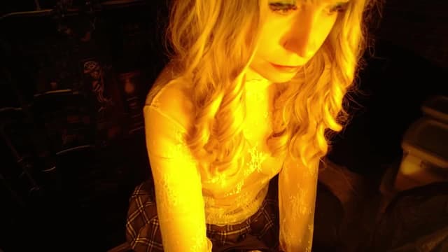 Gallery image thumbnail from H0NEY's myfreecams stream on, 09/19/2025, 11:22 image 18 of 20