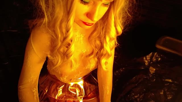 Gallery image thumbnail from H0NEY's myfreecams stream on, 11/09/2025, 17:38 image 13 of 20