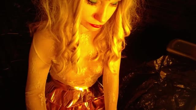 Gallery image thumbnail from H0NEY's myfreecams stream on, 11/09/2025, 17:38 image 9 of 20