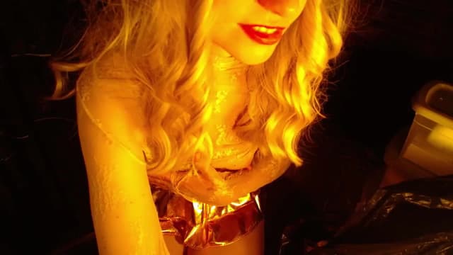 Gallery image thumbnail from H0NEY's myfreecams stream on, 11/09/2025, 21:11 image 4 of 20