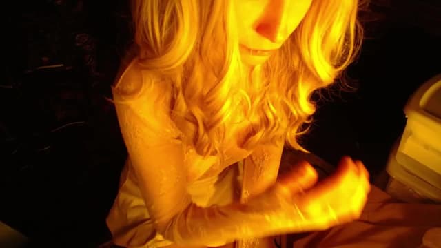 Gallery image thumbnail from H0NEY's myfreecams stream on, 12/03/2025, 13:40 image 14 of 20