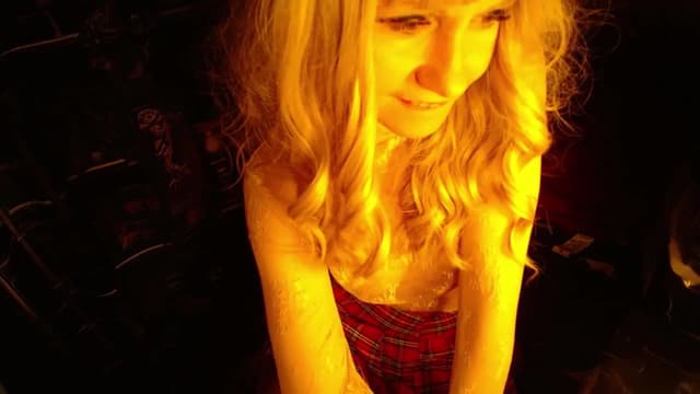 Gallery image thumbnail from H0NEY's myfreecams stream on, 12/20/2025, 07:47 image 4 of 20