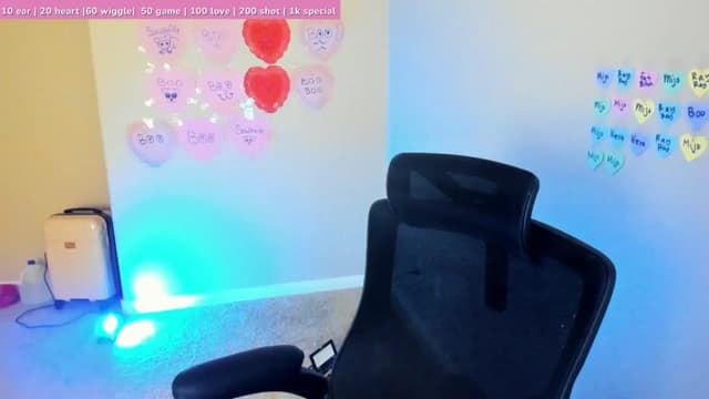 Gallery image thumbnail from Haru_'s myfreecams stream on, 02/05/2025, 06:12 image 15 of 20