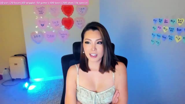 Gallery image thumbnail from Haru_'s myfreecams stream on, 02/05/2025, 06:12 image 5 of 20
