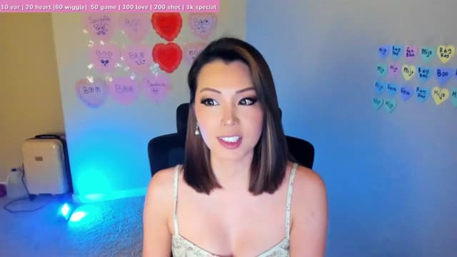 Gallery image thumbnail from Haru_'s myfreecams stream on, 02/05/2025, 06:12 image 3 of 20