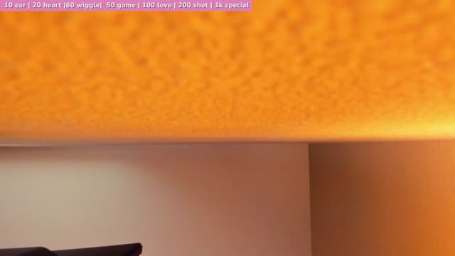 Gallery image thumbnail from Haru_'s myfreecams stream on, 02/07/2025, 06:05 image 1 of 20
