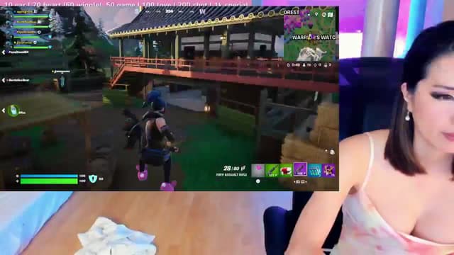 Gallery image thumbnail from Haru_'s myfreecams stream on, 02/09/2025, 06:40 image 13 of 20