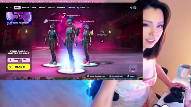 Gallery image thumbnail from Haru_'s myfreecams stream on, 02/09/2025, 06:40 image 16 of 20