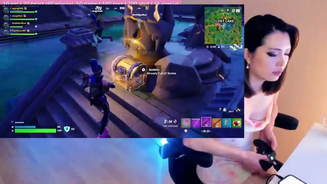 Gallery image thumbnail from Haru_'s myfreecams stream on, 02/09/2025, 06:40 image 17 of 20