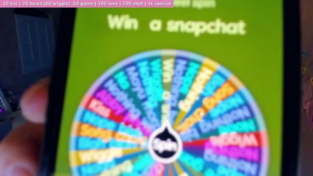 Gallery image thumbnail from Haru_'s myfreecams stream on, 02/15/2025, 07:13 image 20 of 20