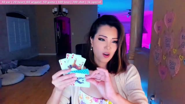 Gallery image thumbnail from Haru_'s myfreecams stream on, 02/15/2025, 07:13 image 6 of 20