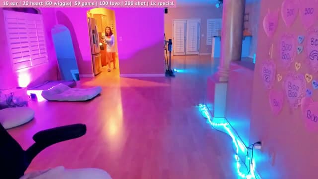 Gallery image thumbnail from Haru_'s myfreecams stream on, 02/19/2025, 06:20 image 4 of 20