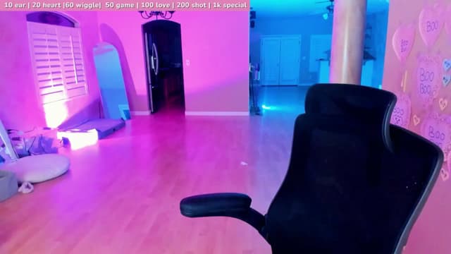 Gallery image thumbnail from Haru_'s myfreecams stream on, 02/21/2025, 07:17 image 3 of 20