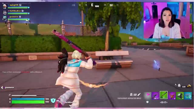 Gallery image thumbnail from Haru_'s myfreecams stream on, 02/21/2025, 07:17 image 9 of 20