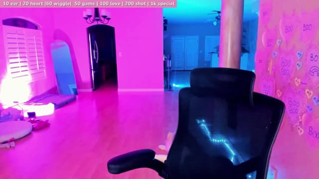 Gallery image thumbnail from Haru_'s myfreecams stream on, 02/28/2025, 07:10 image 1 of 20