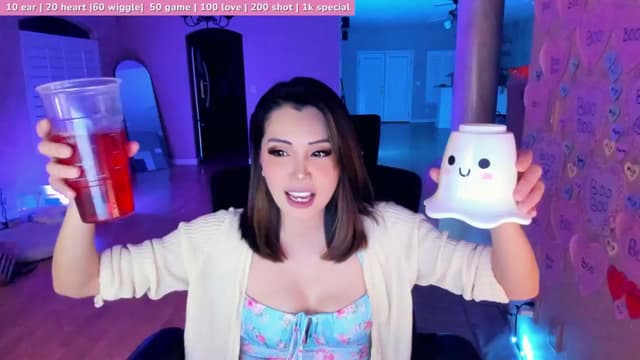 Gallery image thumbnail from Haru_'s myfreecams stream on, 03/21/2025, 05:53 image 6 of 20