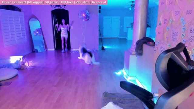 Gallery image thumbnail from Haru_'s myfreecams stream on, 03/27/2025, 06:11 image 2 of 20