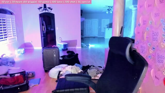 Gallery image thumbnail from Haru_'s myfreecams stream on, 03/30/2025, 05:50 image 12 of 20