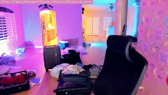 Gallery image thumbnail from Haru_'s myfreecams stream on, 03/30/2025, 05:50 image 3 of 20