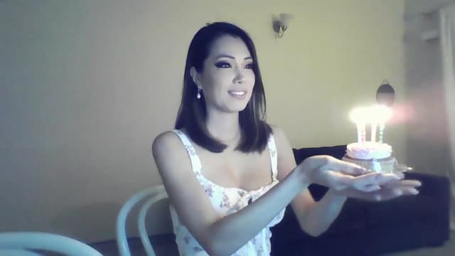 Gallery image thumbnail from Haru_'s myfreecams stream on, 05/13/2025, 05:36 image 8 of 20