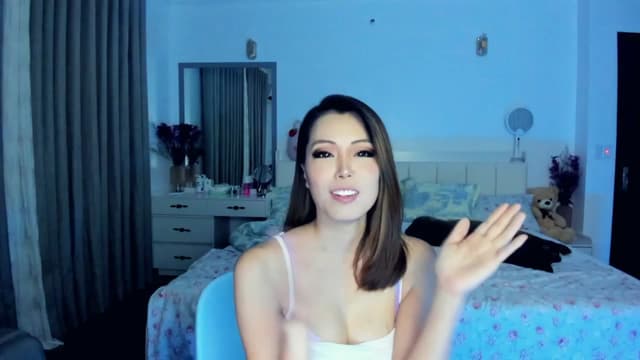 Gallery image thumbnail from Haru_'s myfreecams stream on, 06/06/2025, 05:27 image 6 of 20