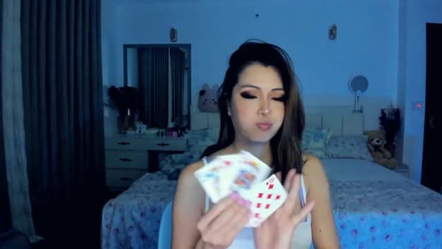 Gallery image thumbnail from Haru_'s myfreecams stream on, 06/06/2025, 05:27 image 18 of 20