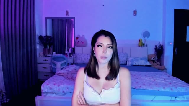 Gallery image thumbnail from Haru_'s myfreecams stream on, 06/08/2025, 05:53 image 14 of 20