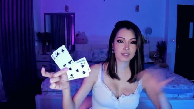 Gallery image thumbnail from Haru_'s myfreecams stream on, 06/08/2025, 05:53 image 8 of 20