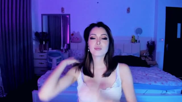 Gallery image thumbnail from Haru_'s myfreecams stream on, 06/08/2025, 05:53 image 16 of 20