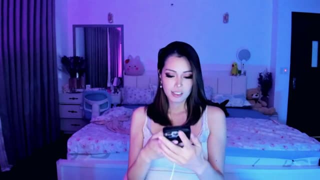 Gallery image thumbnail from Haru_'s myfreecams stream on, 06/08/2025, 05:53 image 19 of 20