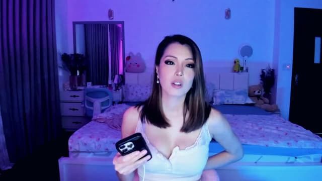Gallery image thumbnail from Haru_'s myfreecams stream on, 06/08/2025, 05:53 image 5 of 20