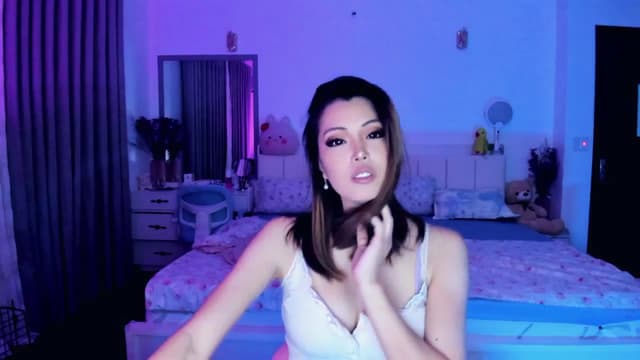 Gallery image thumbnail from Haru_'s myfreecams stream on, 06/08/2025, 05:53 image 13 of 20