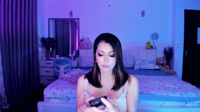Gallery image thumbnail from Haru_'s myfreecams stream on, 06/08/2025, 05:53 image 15 of 20