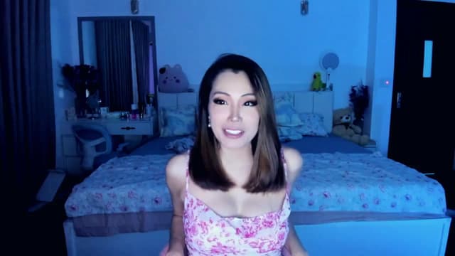 Gallery image thumbnail from Haru_'s myfreecams stream on, 06/10/2025, 06:07 image 4 of 20