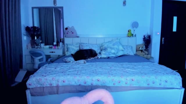 Gallery image thumbnail from Haru_'s myfreecams stream on, 06/10/2025, 06:07 image 3 of 20