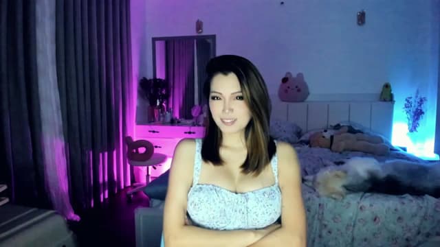 Gallery image thumbnail from Haru_'s myfreecams stream on, 06/24/2025, 05:14 image 17 of 20