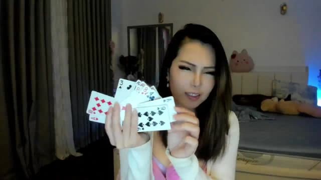 Gallery image thumbnail from Haru_'s myfreecams stream on, 08/13/2025, 05:51 image 19 of 20