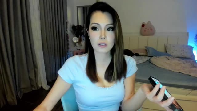 Gallery image thumbnail from Haru_'s myfreecams stream on, 08/14/2025, 04:34 image 12 of 20
