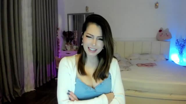 Gallery image thumbnail from Haru_'s myfreecams stream on, 09/01/2025, 06:05 image 4 of 20